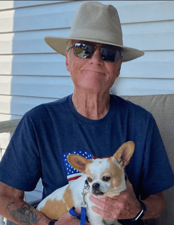 Neil Haffey Obituary
