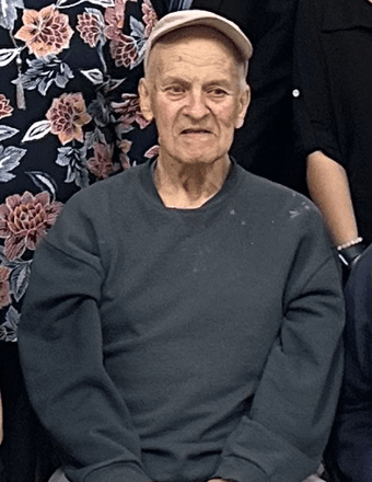 Kenneth Countryman Sr. Obituary