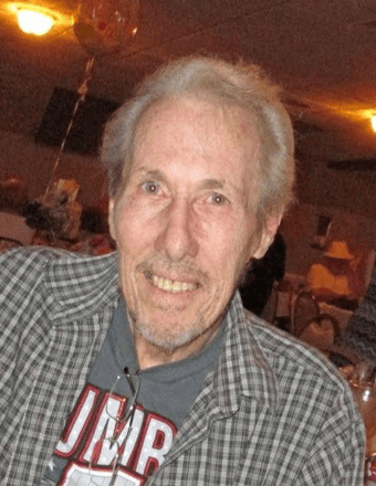 Raymond A. Johnston Obituary