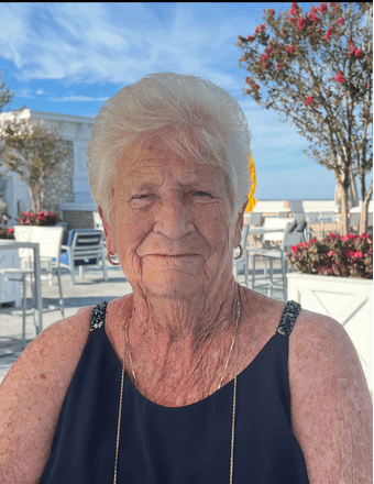 Jacklene Schlueter Obituary
