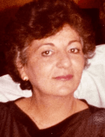 Olga Lou Livero Obituary