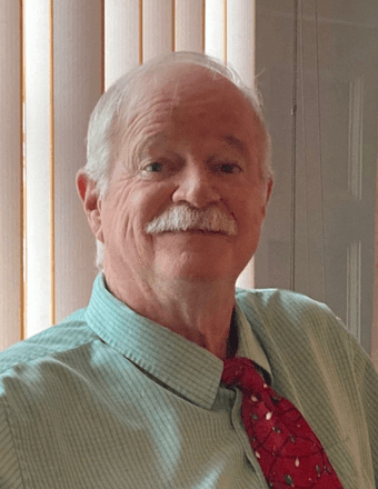 Gordon Gaffney Obituary