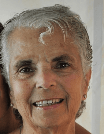 Geraldine D. Nutile Obituary