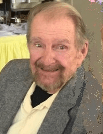 Lewis James Wright Sr. Obituary
