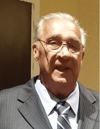 Frederick G Kocses Obituary