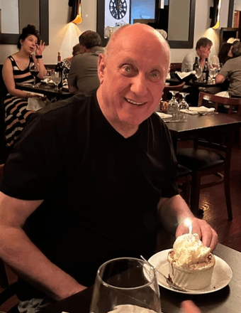Joseph Ochojski Obituary