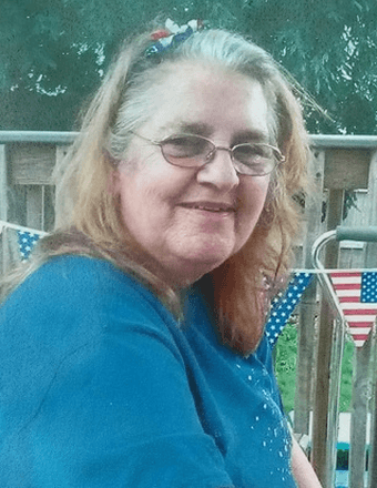 Barbara J. O'Rourke Obituary