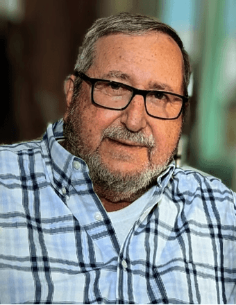 George N. Becker Obituary