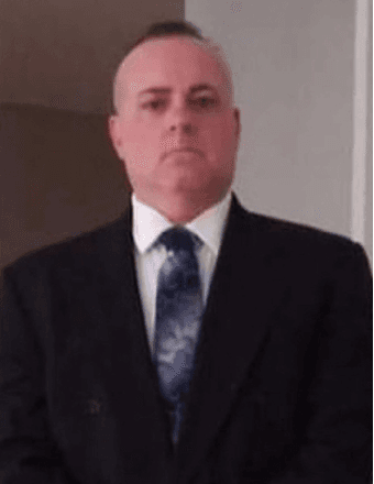 Patrick Gerard Hennessy Obituary