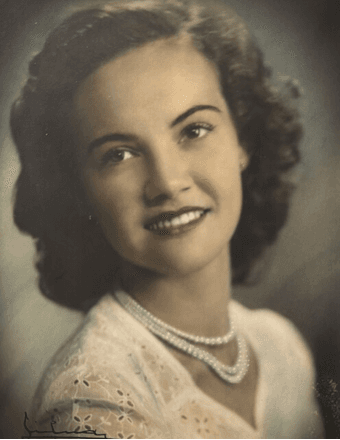 Esther Ortega Obituary