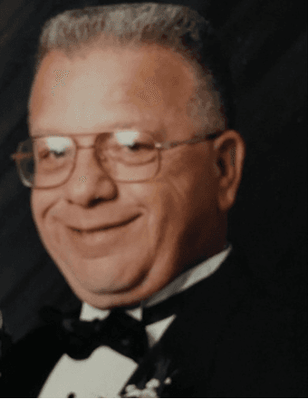 Dante A. Paolercio Jr. Obituary