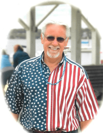 Richard J. McDowell Obituary