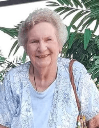 Joan Kaufman Obituary