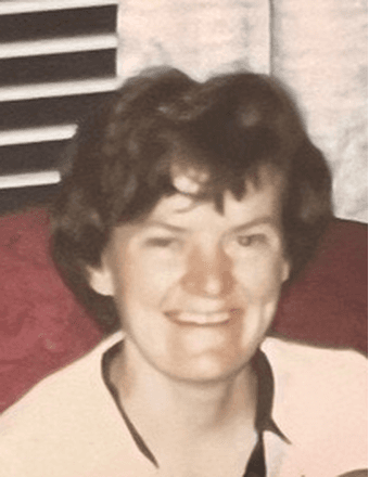 Kathleen M Wright Obituary