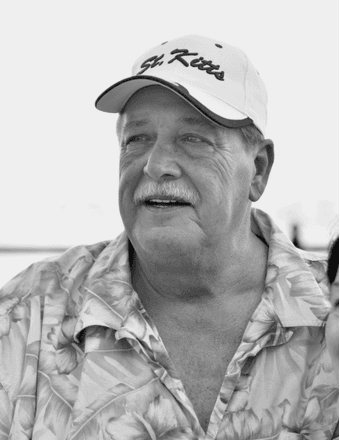 John Michael Boyer Obituary