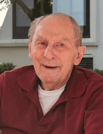 William J. Bergen Obituary
