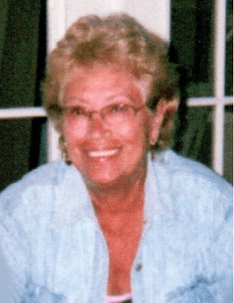 Lucille Lameiras Obituary