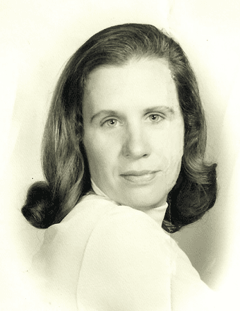 Ethel S. Moore Obituary