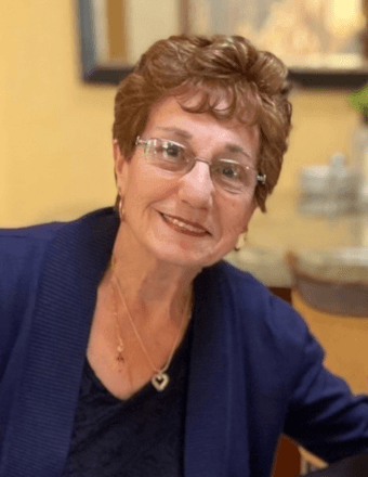 Antoinette Salvemini Obituary