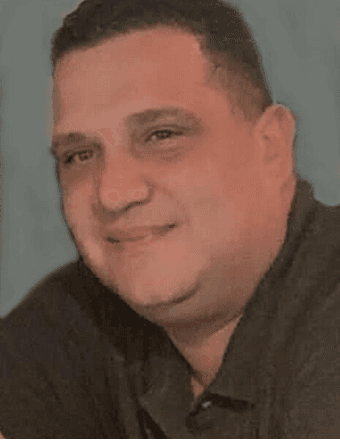Hector Velazquez Obituary