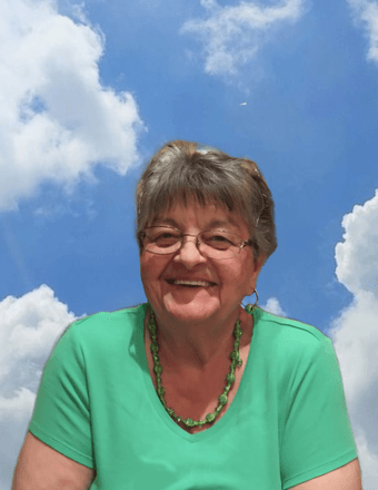 Patricia Lee Guffey Obituary