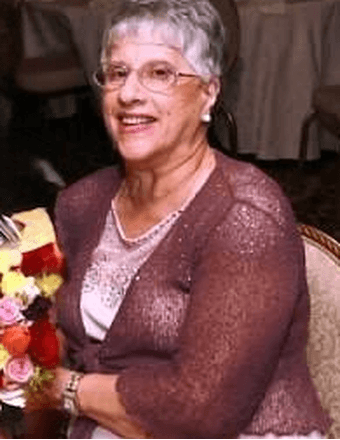 Joanne R. Burrows Obituary