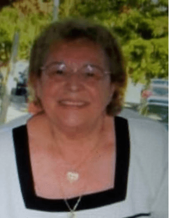 Carol Siddons Obituary