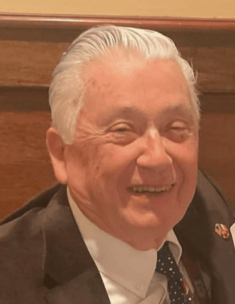Thomas F. Lavin Obituary