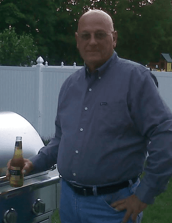 Rudolf S. Padakowski Obituary