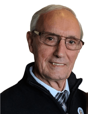 Cesar P. Rua Obituary
