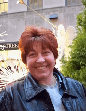 Donna J. Waldron Obituary