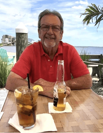 Robert G. Ryan Obituary