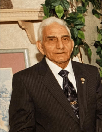 Eugene W. Conti Obituary