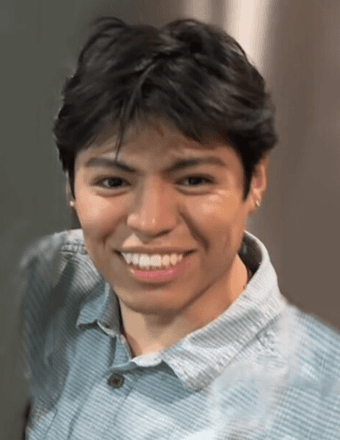 David Maldonado-Ocelotl Obituary