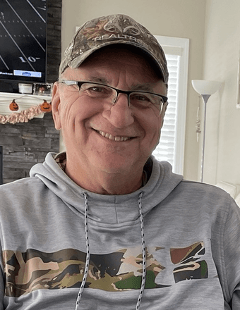 John Warchol Jr. Obituary