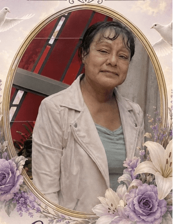Lucy Olivos Obituary