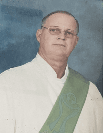 Decon Guy Christian Rasmussen Obituary