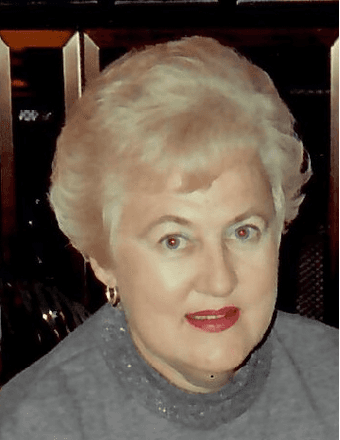 Dorothy M. Lynch Obituary