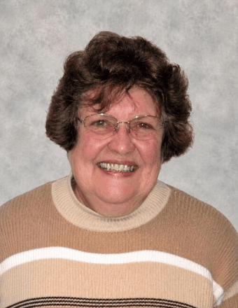Joan A. Toth Obituary